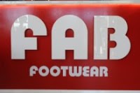 Fab Footwear Ladies Shoe Shop 741428 Image 2
